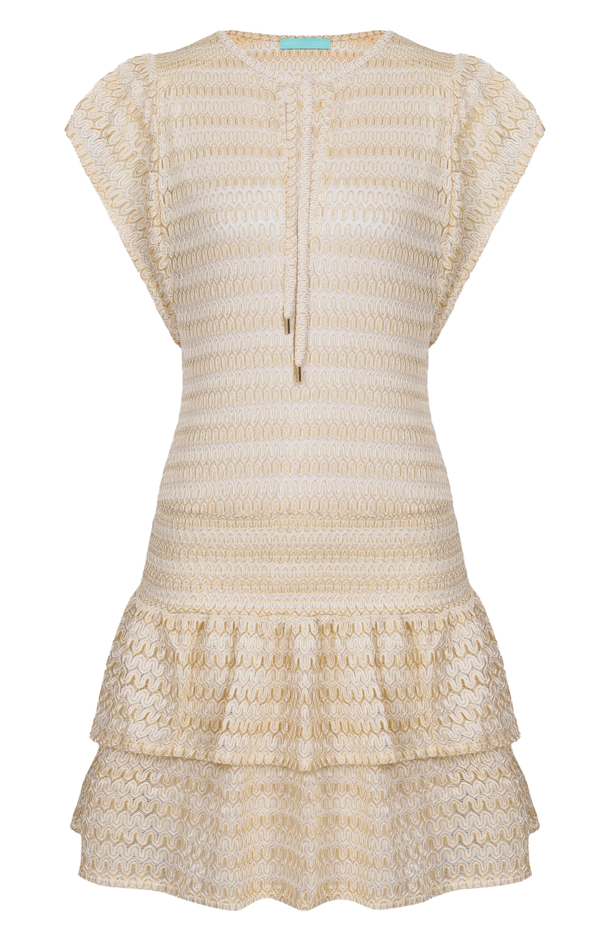 Платье MELISSA ODABASH, арт. REMI CR, фото 1