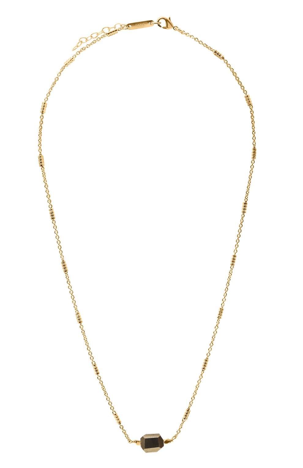 Колье HANKA_IN, арт. SPARK-C0-PYR-0.5M, фото 1