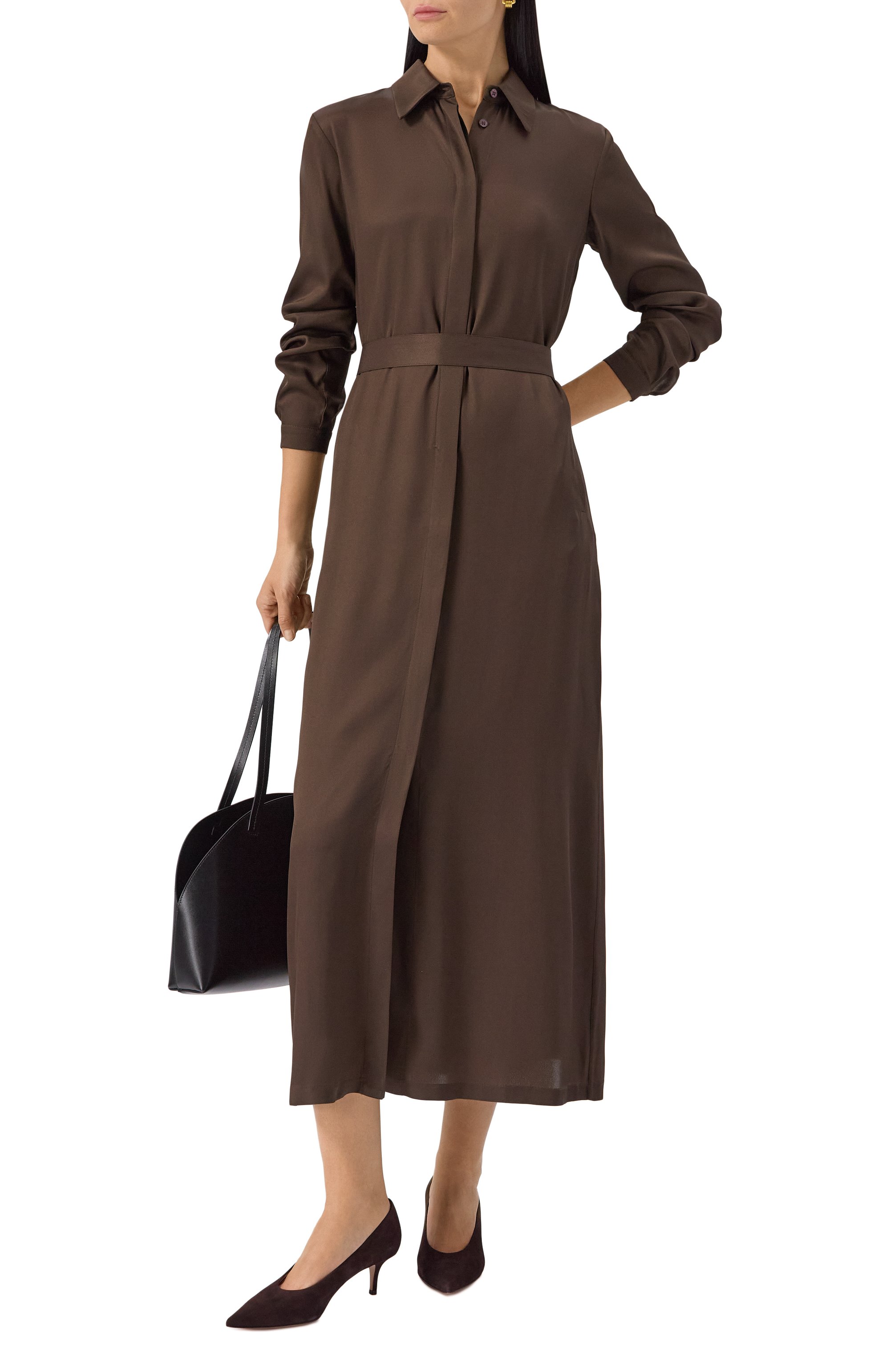 Платье LORENA ANTONIAZZI, арт. AB18A/3612, фото 2