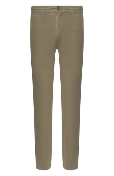 Хлопковые брюки VILEBREQUIN, арт. VBMT0002-01942-V, фото 1