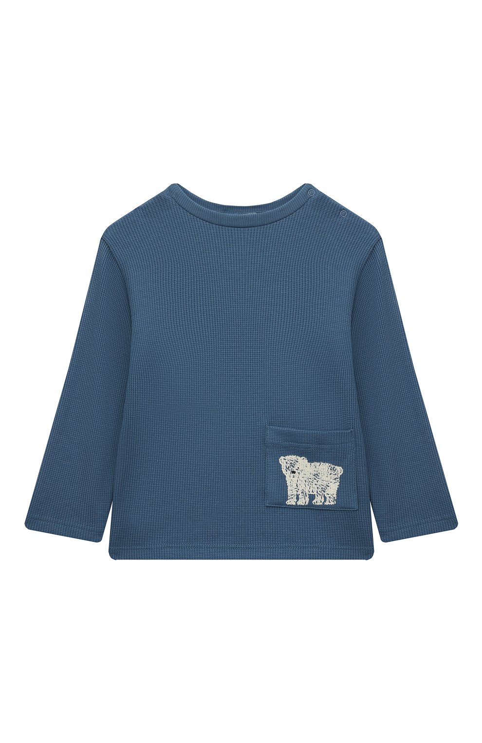 Пижама из вискозы и хлопка SANETTA, арт. 222095, фото 2