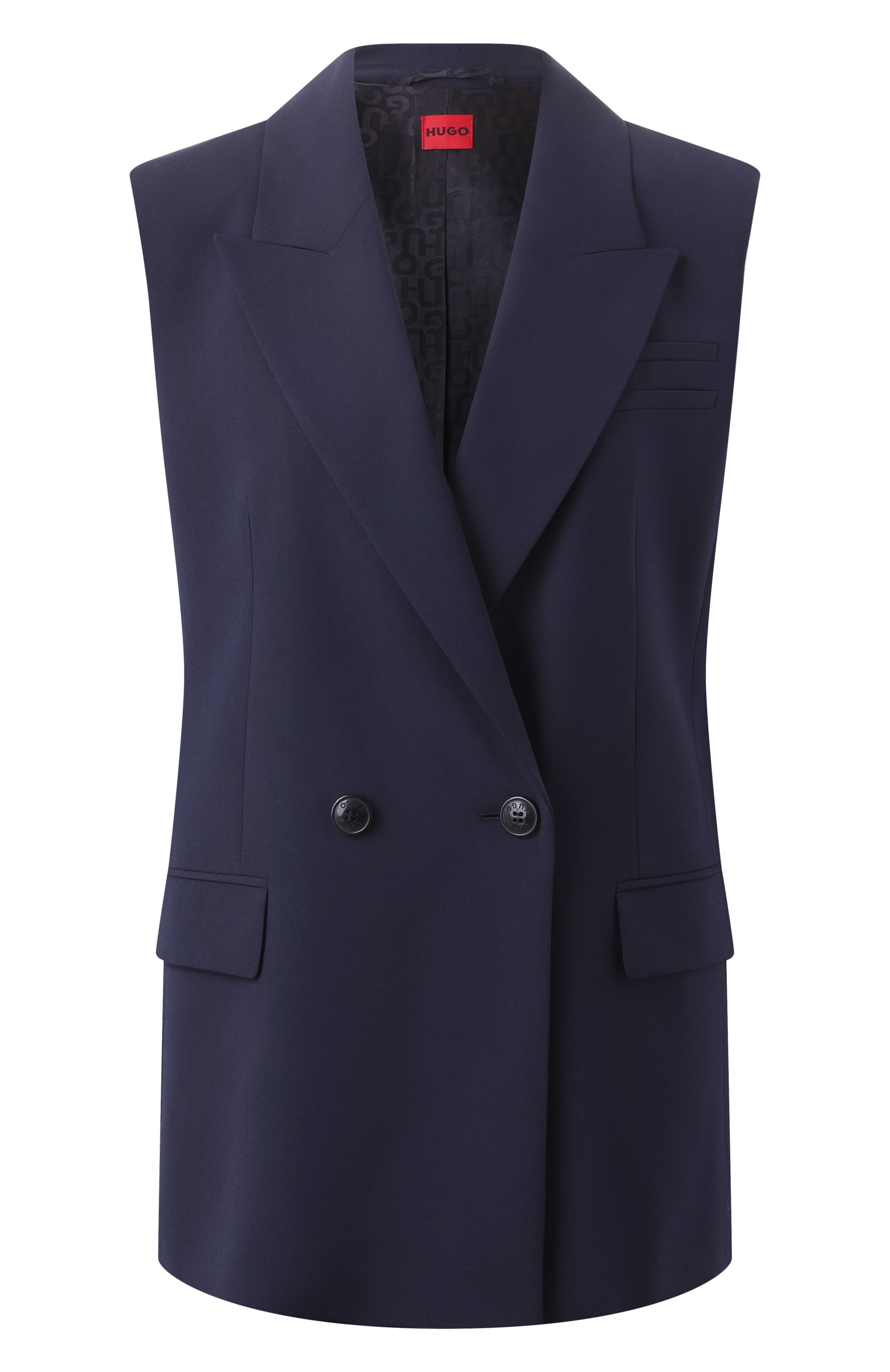 Жилет HUGO, арт. 50533806, фото 1