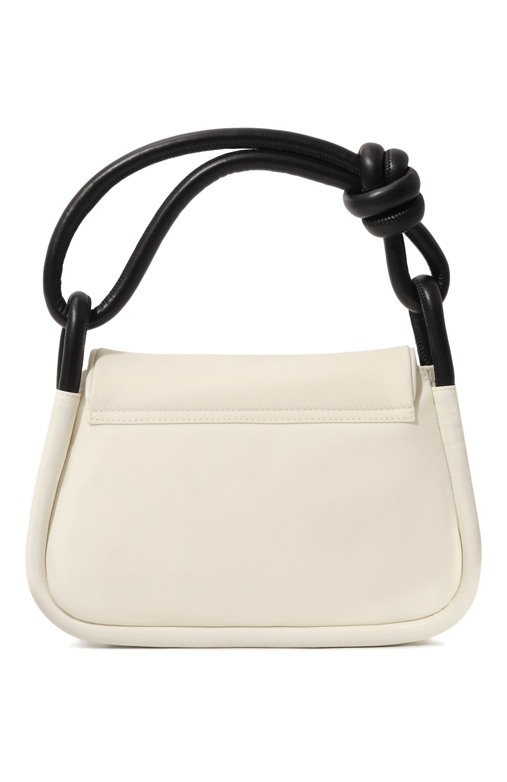 Сумка knot GANNI, арт. A4891, фото 6