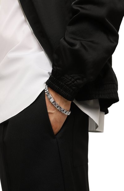 Браслет VTMNTS, арт. VL18BR100S, фото 2