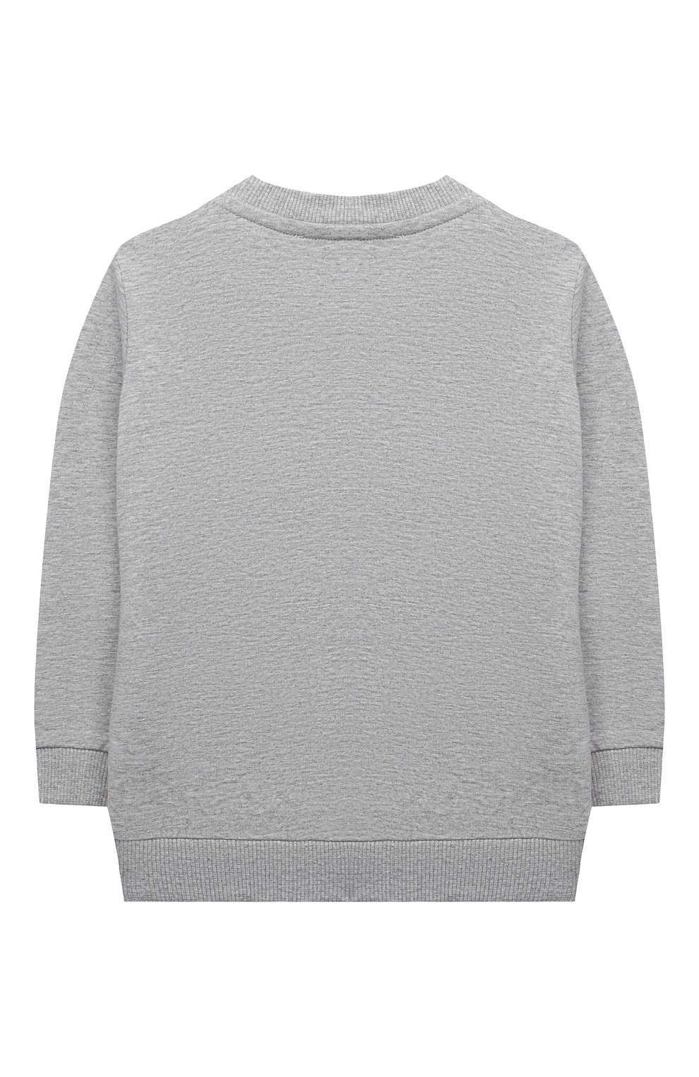 Хлопковый свитшот MOSCHINO, арт. MWF03E/LDA16, фото 2