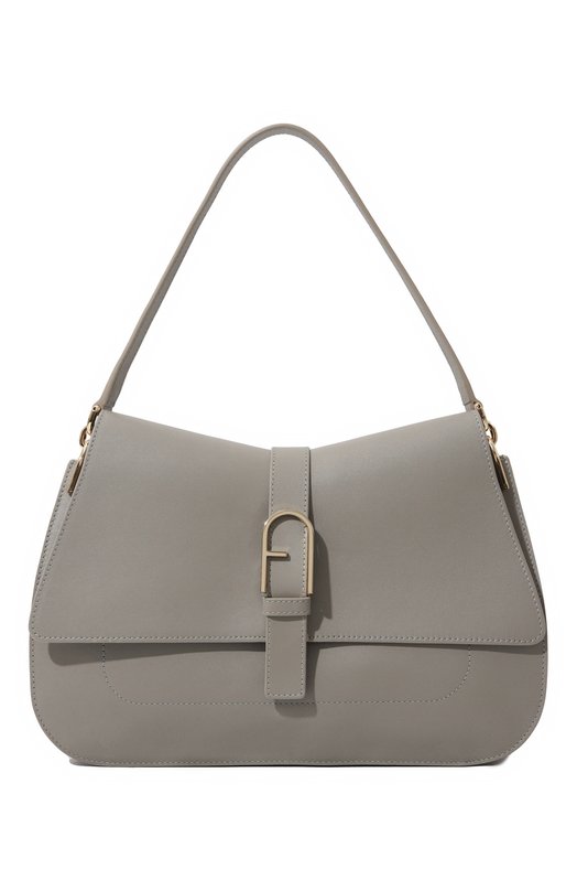 Сумка Furla Flow large Furla WB01040/BX2045 Серый WB01040/BX2045