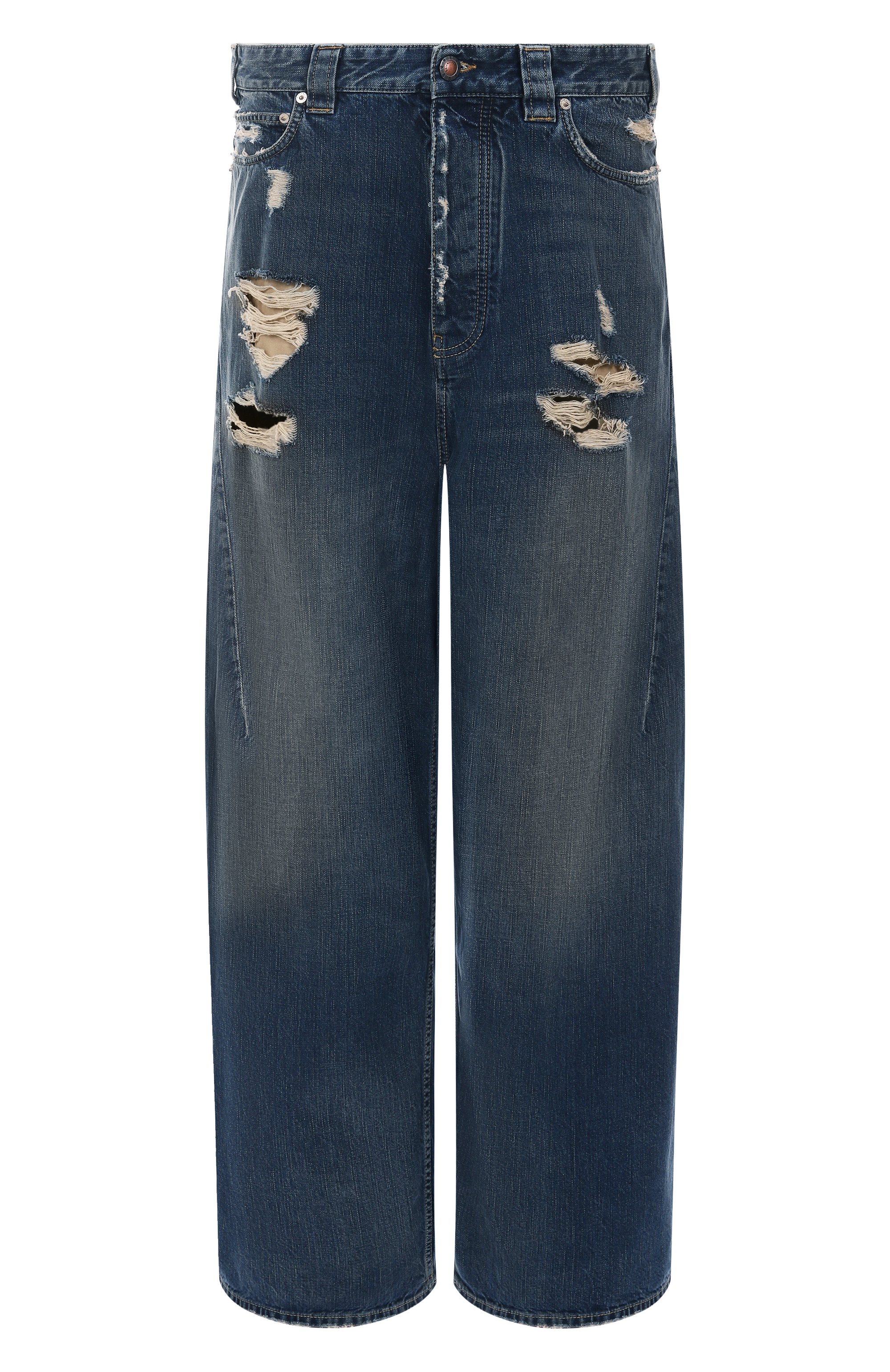 Джинсы BALENCIAGA, арт. 824299/TSW71, фото 1