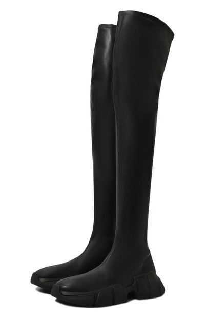 Женские ботфорты VIC MATIE, арт. 1F2254D_F02BP2B001