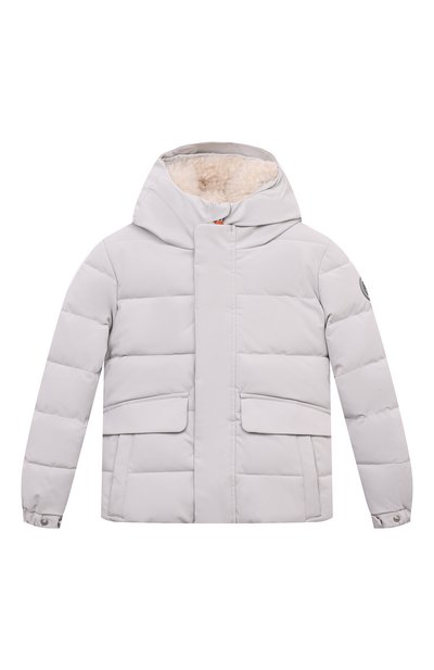 Утепленная куртка SAVE THE DUCK, арт. P30811B/KLAUS/SMEG19/10-16