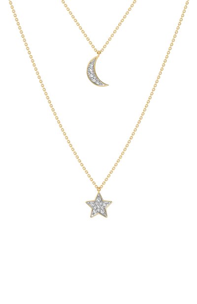 Женские колье SERENDIPITY, арт. EJN0054Y