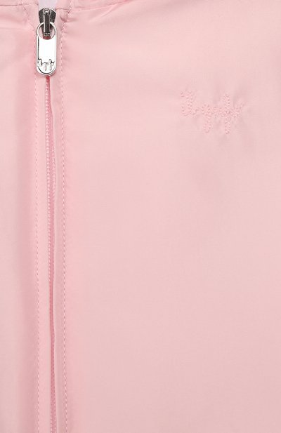 Ветровка IL GUFO, арт. P20GR004N0001/24M, фото 3