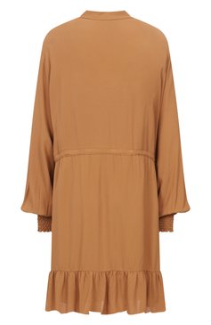 Платье из вискозы PATRIZIA PEPE, арт. 2A2481A8I1, фото 2