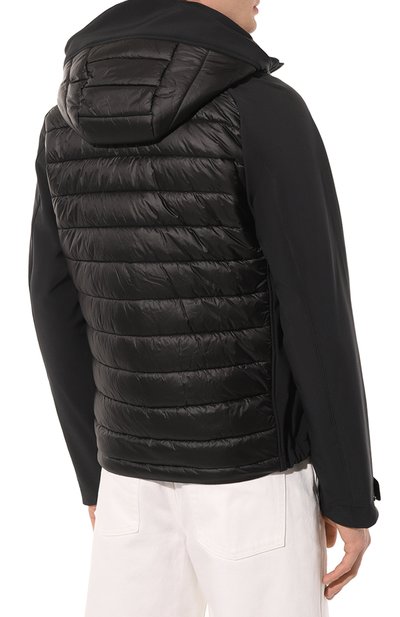 Утепленная куртка PAUL&SHARK, арт. 12312106, фото 4