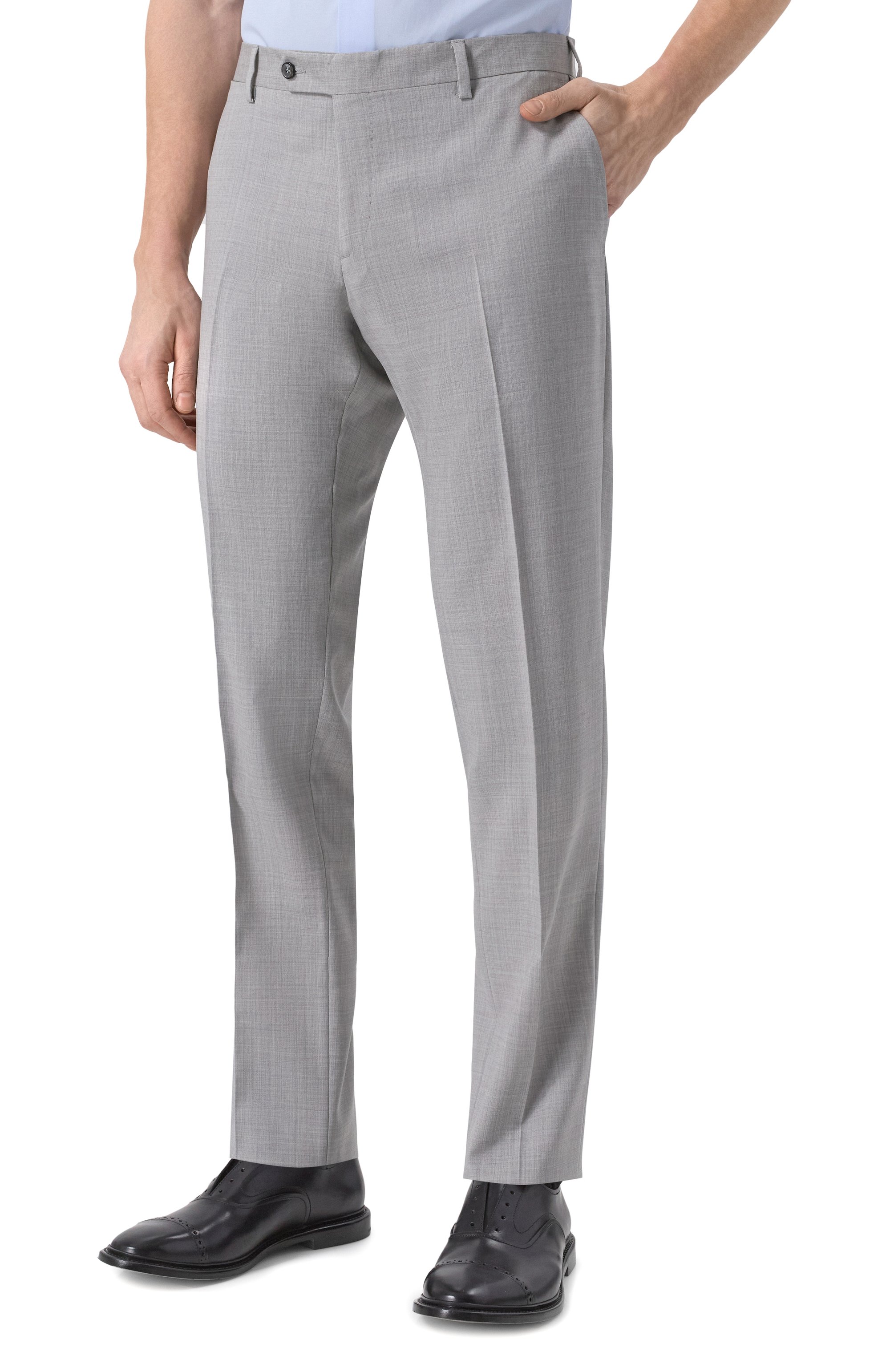 Шерстяной костюм L.B.M. 1911, арт. 3692/54246, фото 5