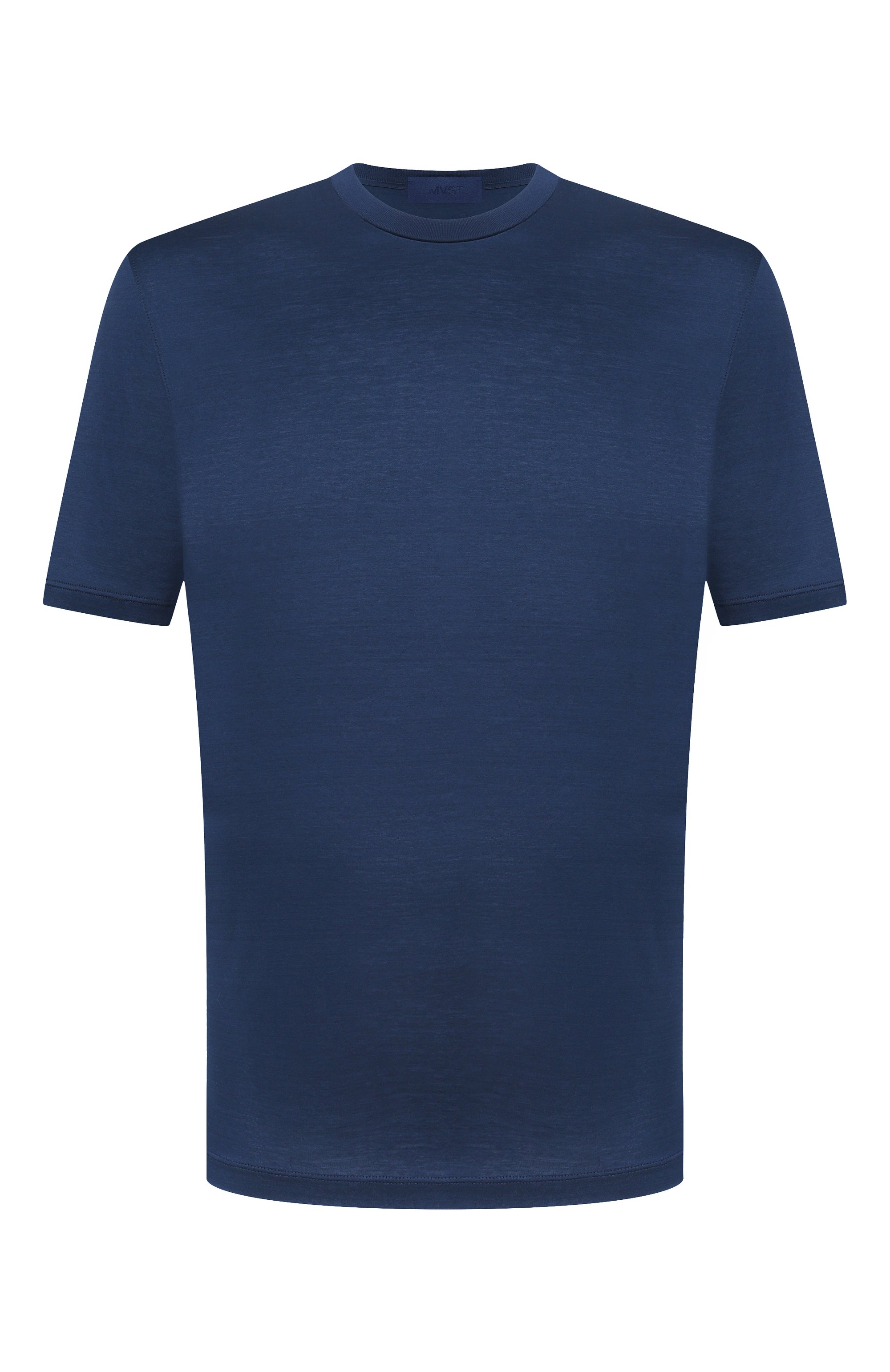 Хлопковая футболка MVST, арт. M26.CSM.K422/C0T0NE NE.80/2, фото 1