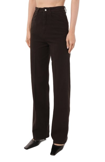 Джинсы KITON, арт. DJ53102XC5000, фото 3