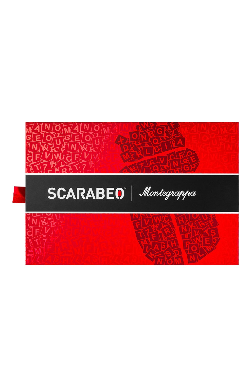 Ручка-роллер MONTEGRAPPA, арт. ISSCNRIP, фото 4