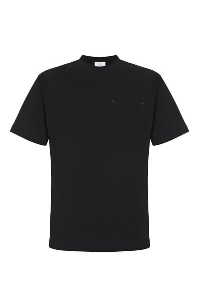 Мужская хлопковая футболка BOGNER, арт. 58181046