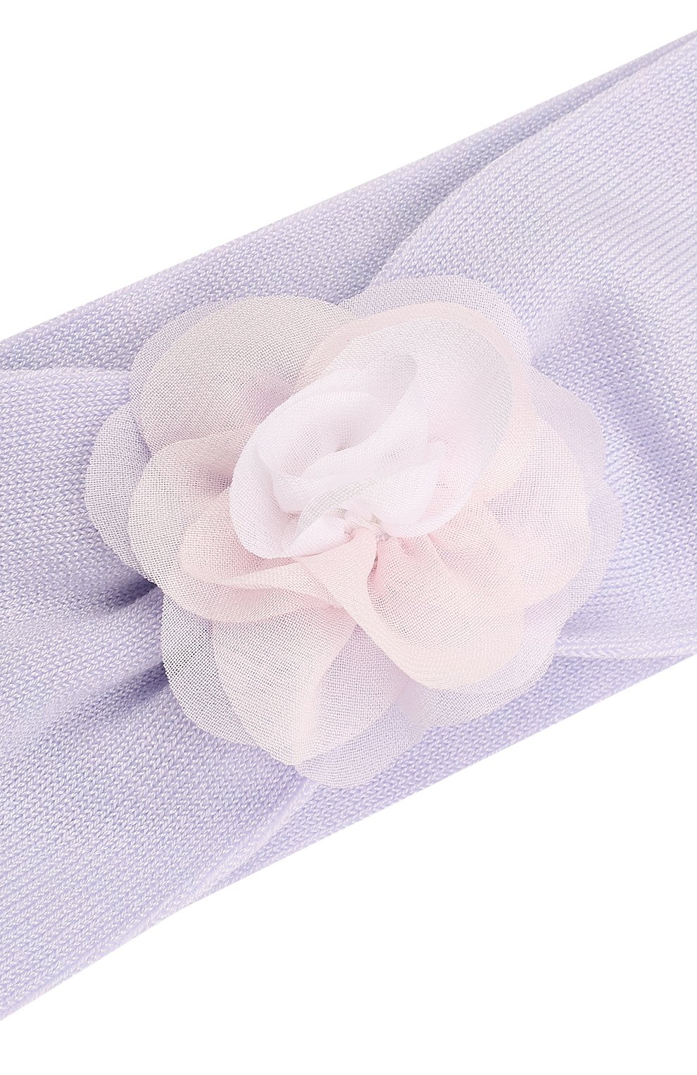 Комплект из повязки и пинеток LA PERLA, арт. 48721, фото 8