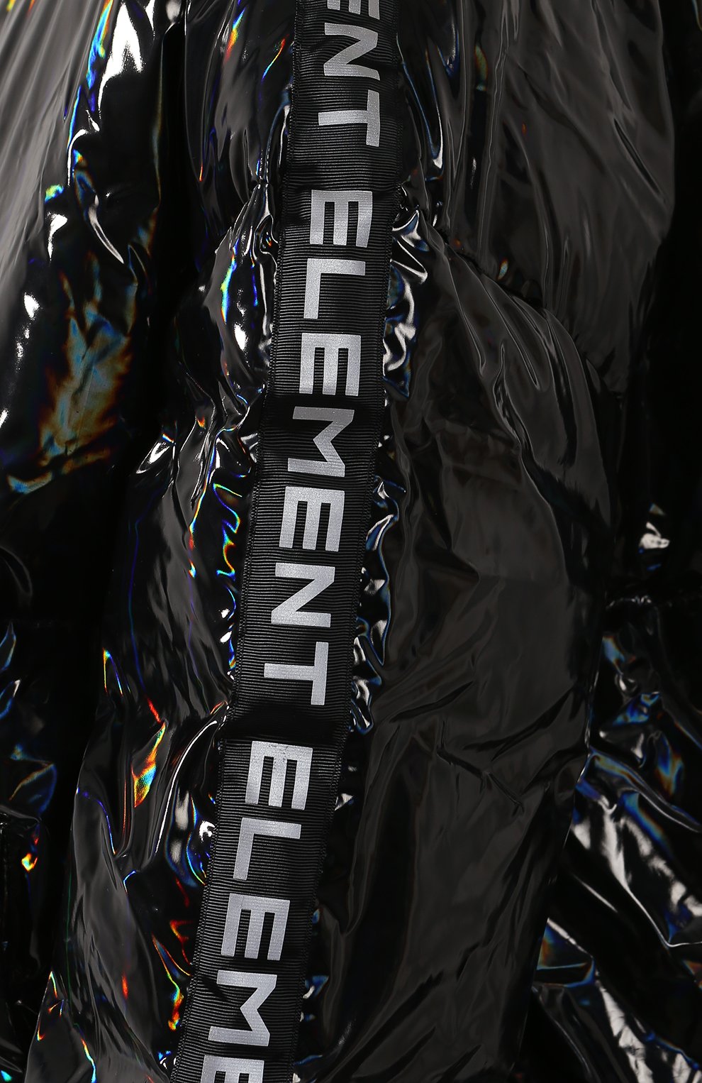 Пуховик с капюшоном ODRI, арт. 19210106, фото 5