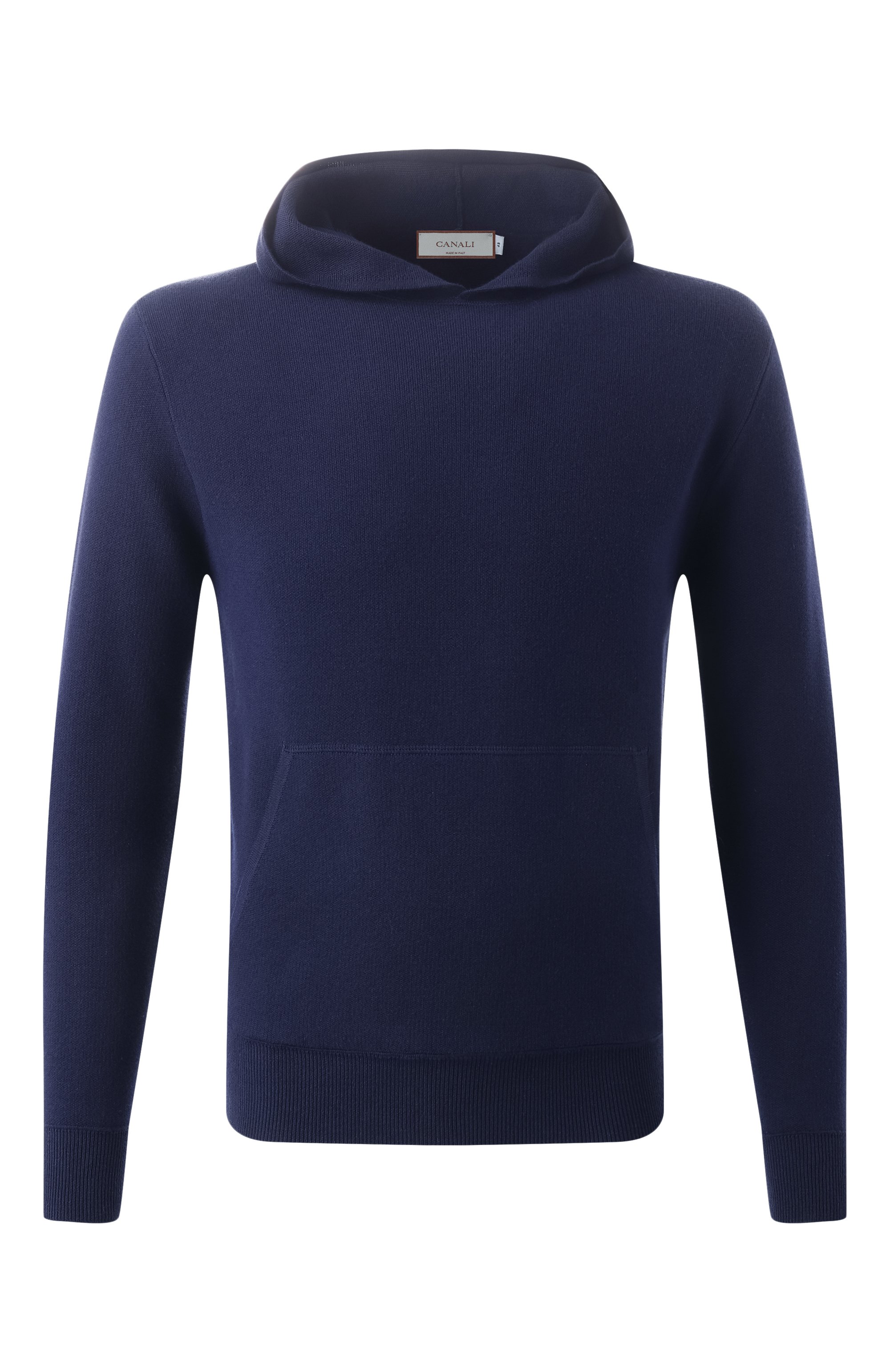 Худи CANALI, арт. C1076/MK02276, фото 1