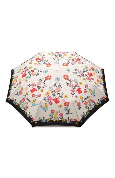 Складной зонт MOSCHINO, арт. 8933 0PENCL0SE, фото 1