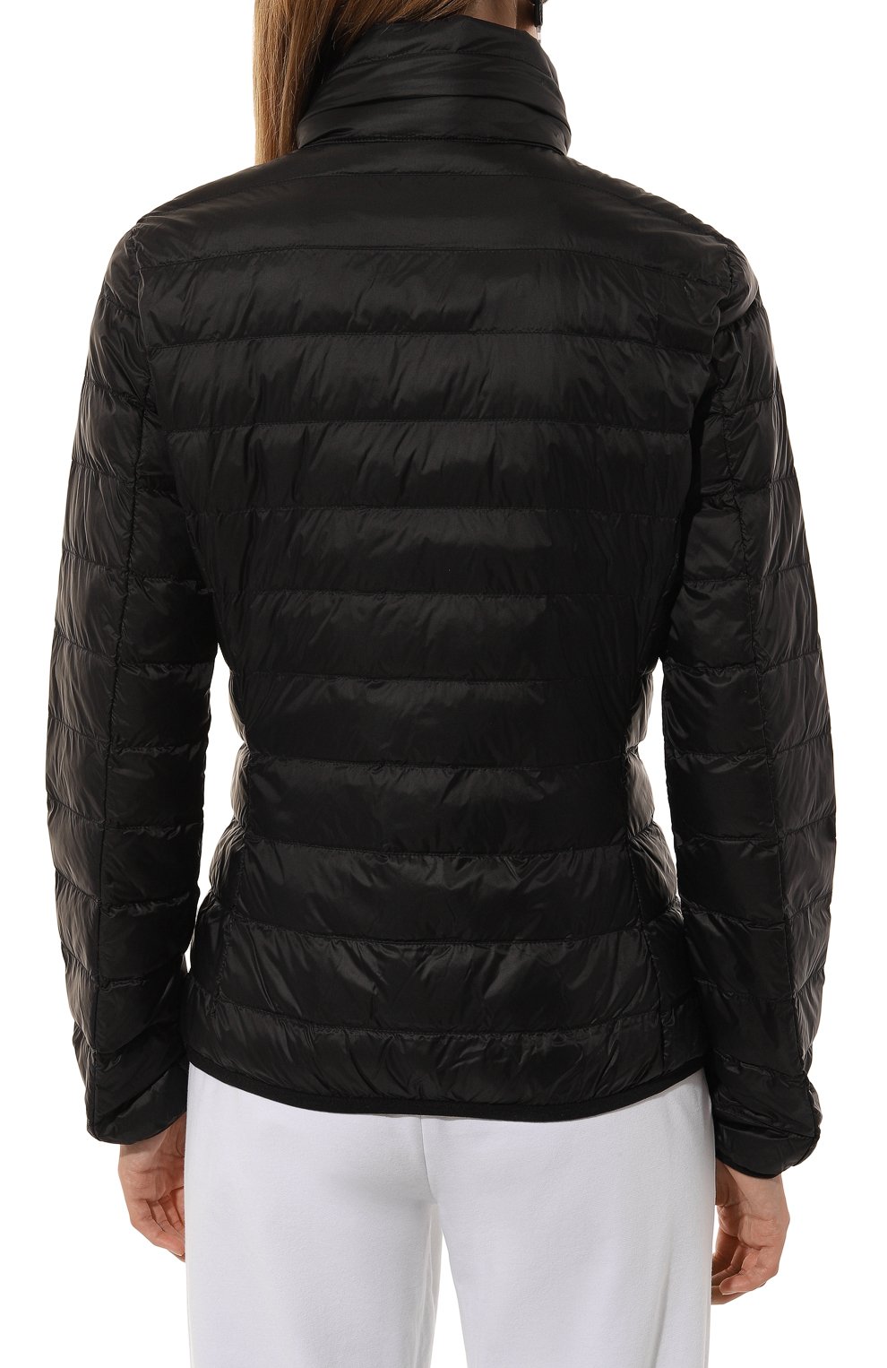 Утепленная куртка EA7, арт. 6DTB28/TNGPZ, фото 4