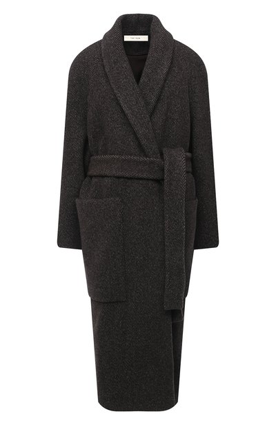 Женское кашемировое пальто THE ROW, арт. 5424W1974