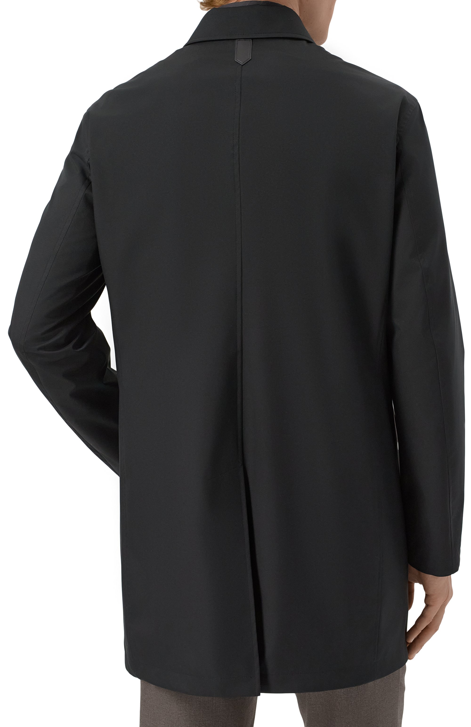 Плащ CANALI, арт. O20381-SG03221, фото 4