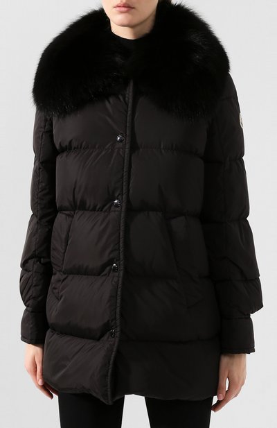 Пуховик moncler mesange MONCLER, арт. E2-093-46931-25-54155, фото 3