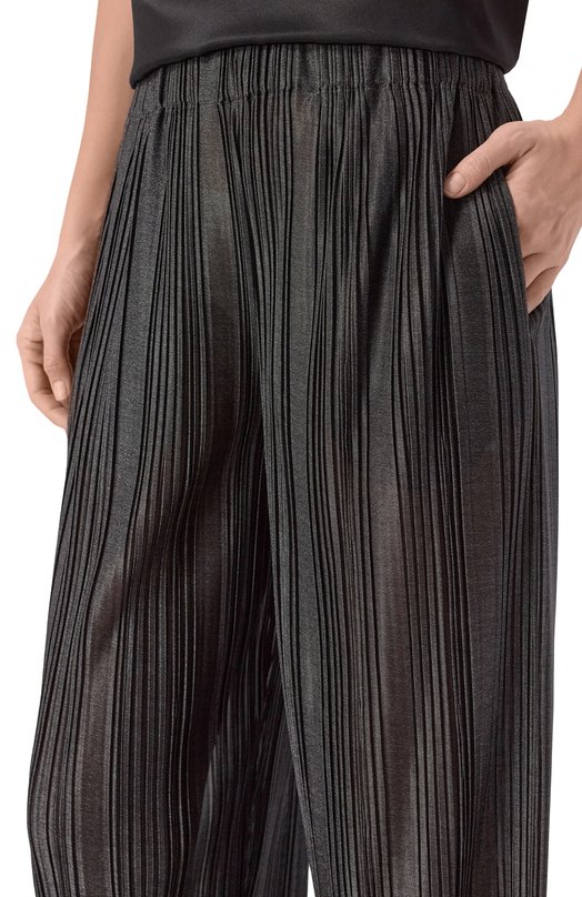 Брюки Giorgio Armani GW003026/AF17752 Серый  GW003026/AF17752 Фото 5