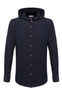 Темно-синий