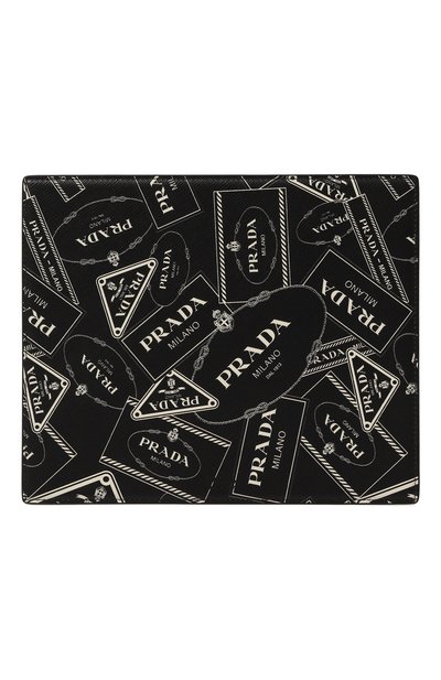 Кожаный коврик для мыши PRADA, арт. 2KN003-ZNL-F0YJF, фото 1