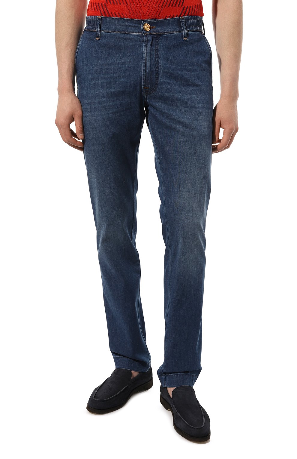 Джинсы STEFANO RICCI, арт. MST31B2060/T0042, фото 3