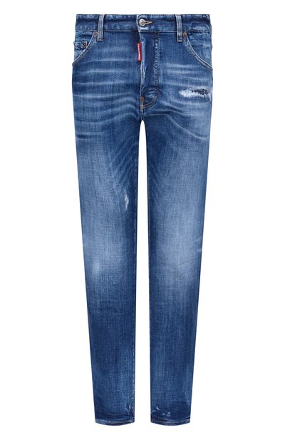 Мужские джинсы teddy DSQUARED2, арт. S74LB1924/S30872