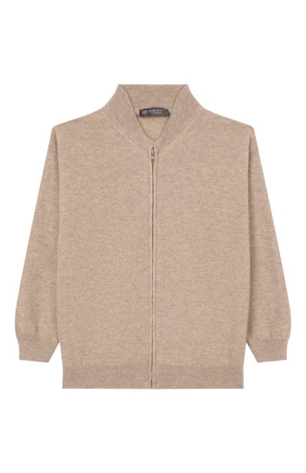 Кашемировый кардиган GIORGETTI CASHMERE, арт. MB2278/2-6
