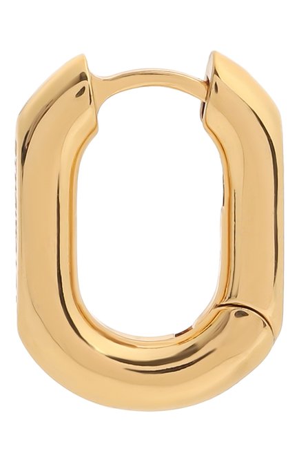 Женские моносерьга VETEMENTS, арт. UH76EA200G