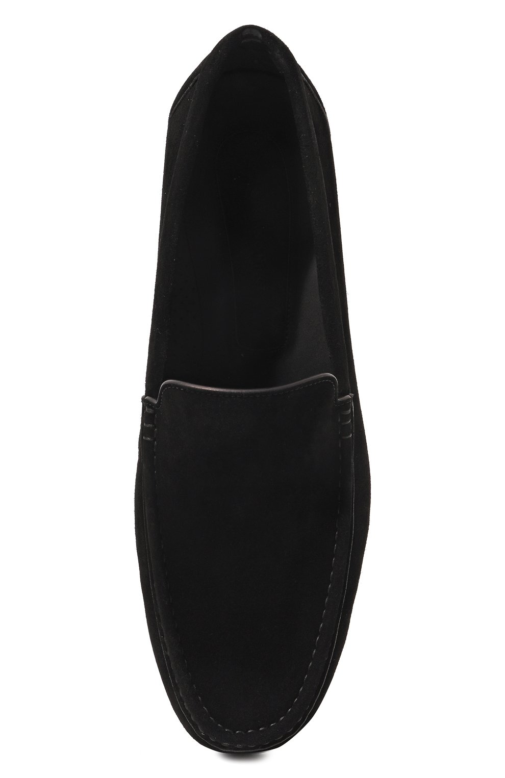 Замшевые мокасины STEFANO RICCI, арт. UC23_G1139/SD, фото 6