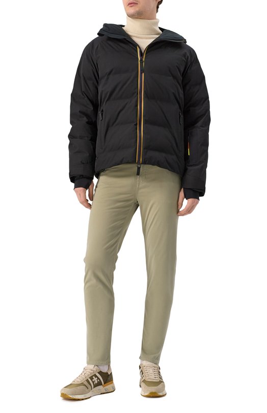 Джинсы Slimmy 7 For All Mankind 7T511V60 Зелёный  7T511V60 Фото 2