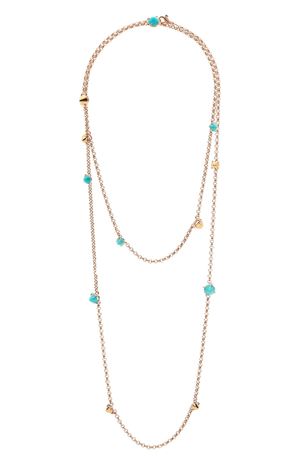 Колье e_ver MATTIOLI, арт. MGI137R003, фото 3