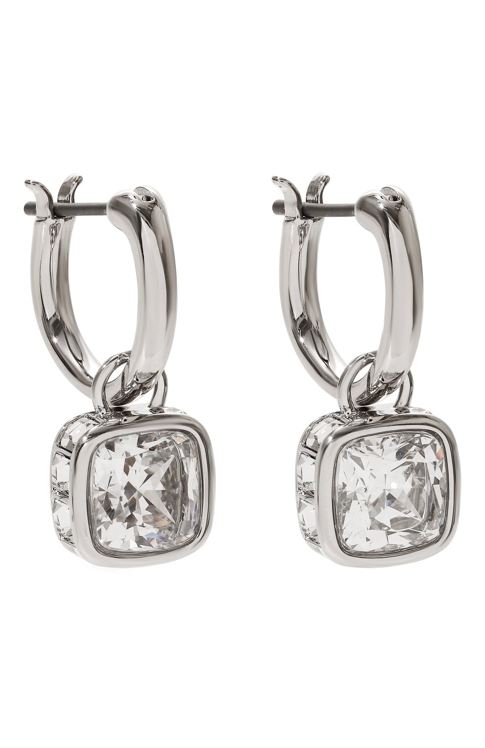 Серьги chroma SWAROVSKI, арт. 5662919, фото 3