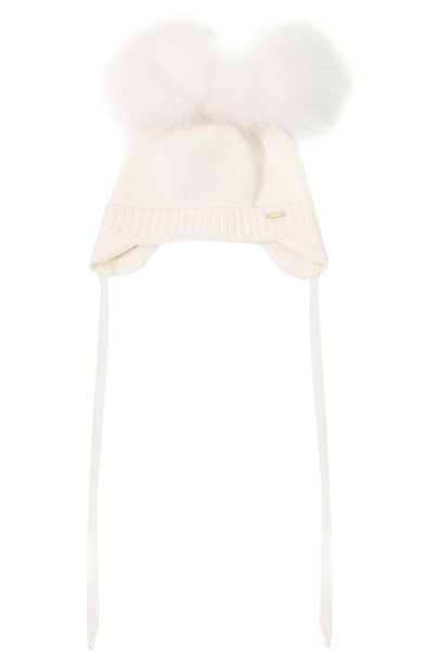 Шерстяная шапка IL TRENINO, арт. CL-4014/B