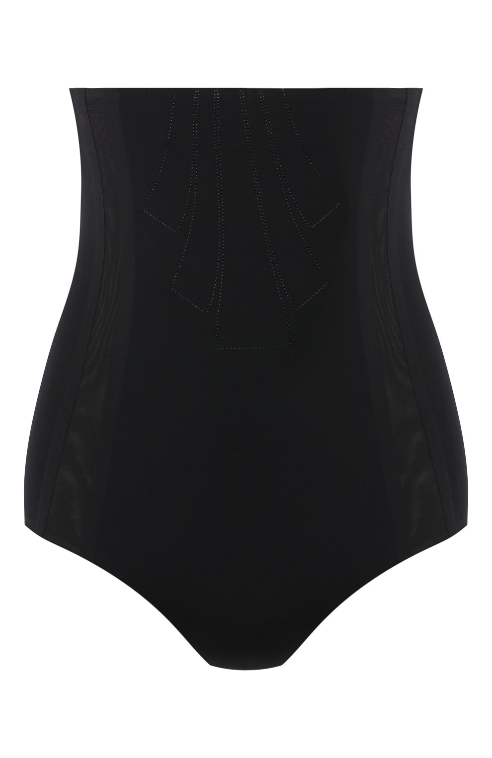 Трусы-шорты с завышенной талией CHANTELLE, арт. C28570, фото 1