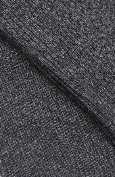 Колготки из смеси кашемира и шелка LORO PIANA, арт. FAC5023, фото 2