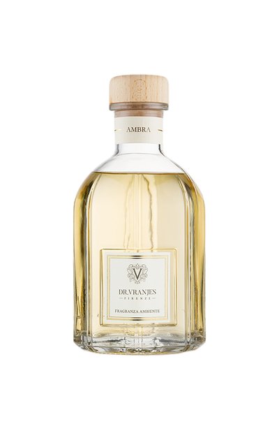 Диффузор ambra (500ml) DR. VRANJES FIRENZE, арт. 8033196272656, фото 1