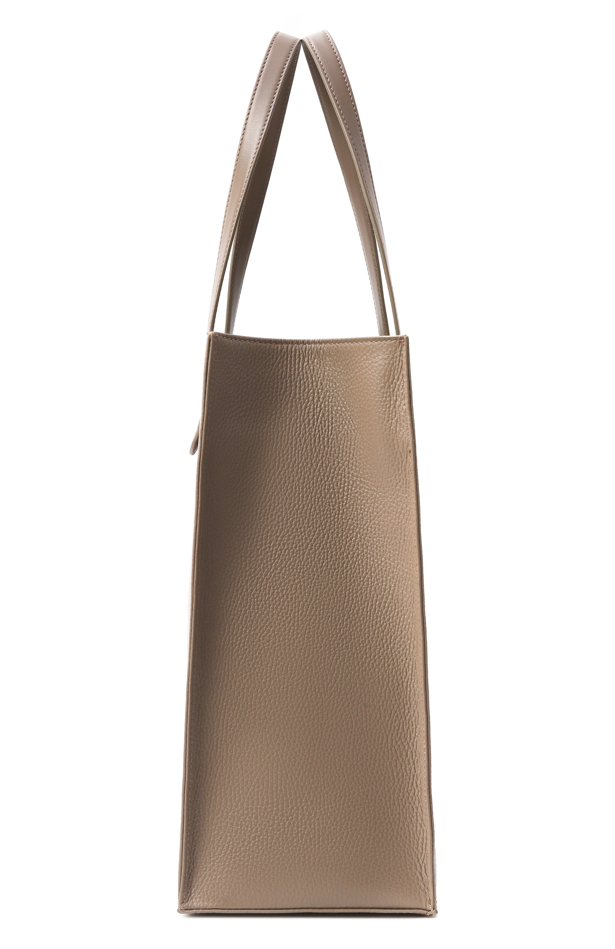 Сумка-шопер SANTONI, арт. UIBGA2716EN-AVGP, фото 4