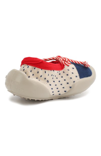 Домашняя обувь COLLEGIEN, арт. 513G/18-35, фото 3