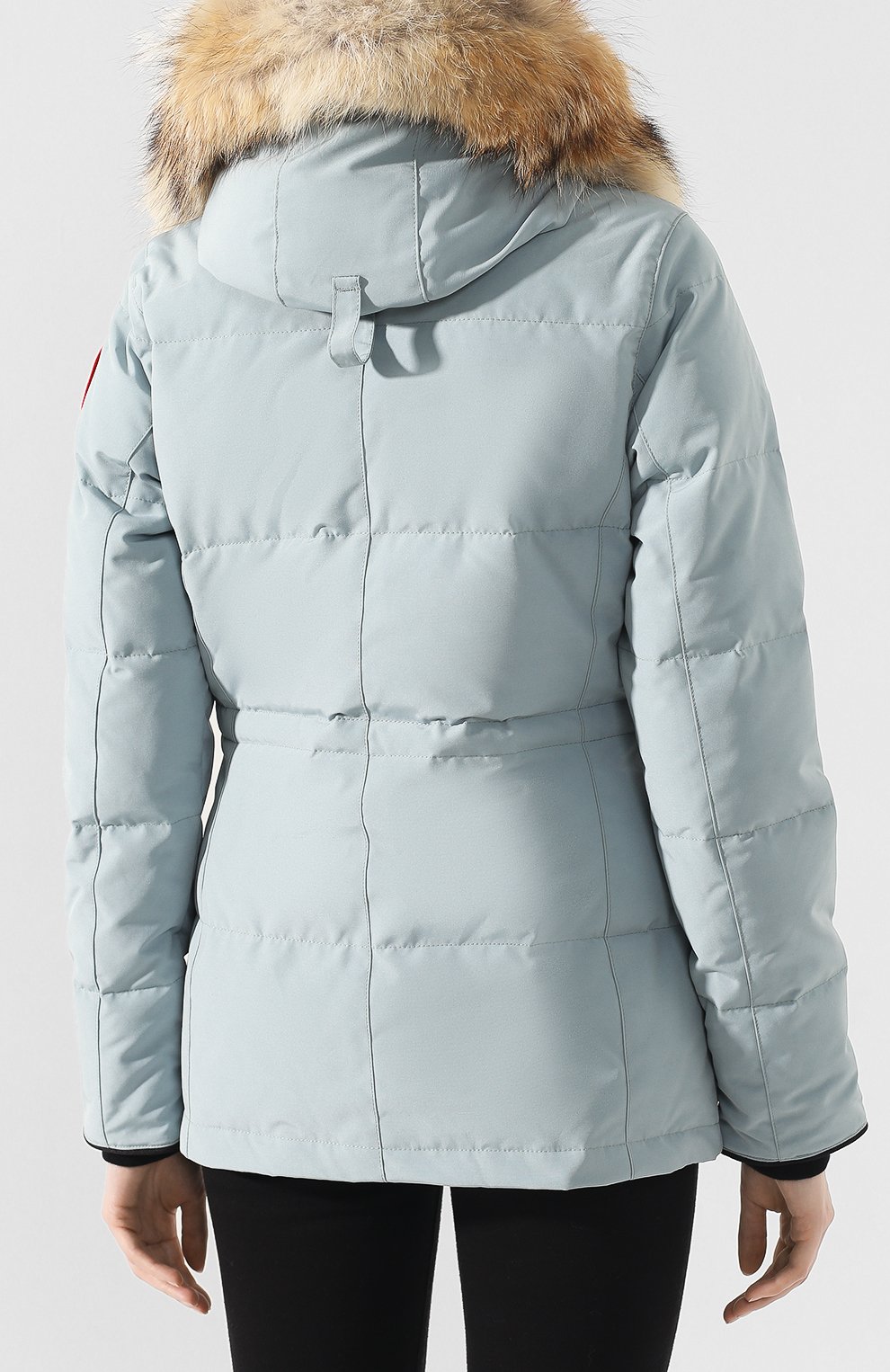 Парка chelsea CANADA GOOSE, арт. 3804L, фото 4