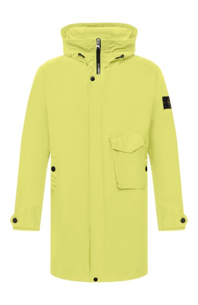 Парка STONE ISLAND, арт. 741570222, фото 1