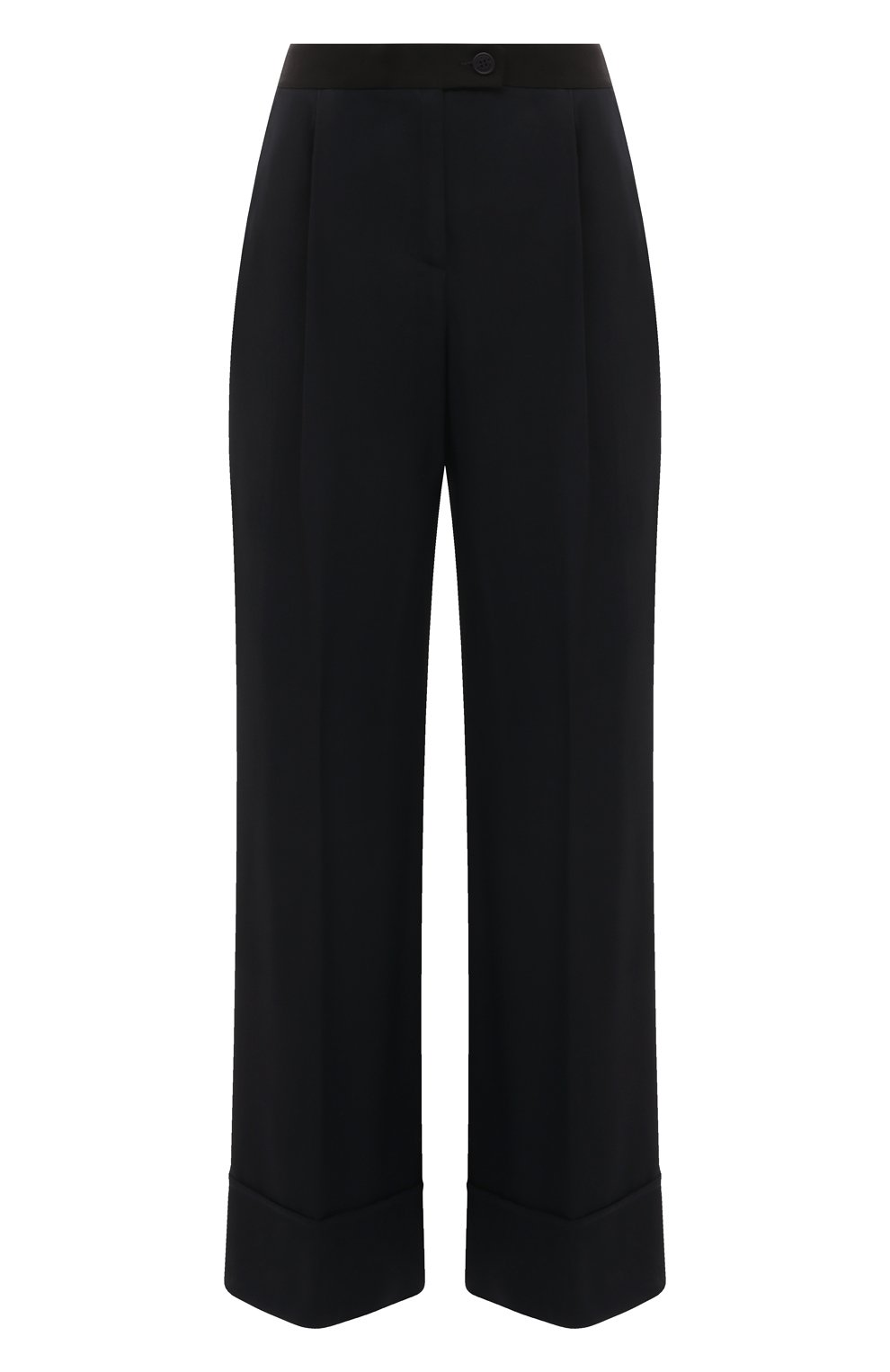 Брюки BEATRICE .B, арт. 24FA1021/SATINB, фото 1